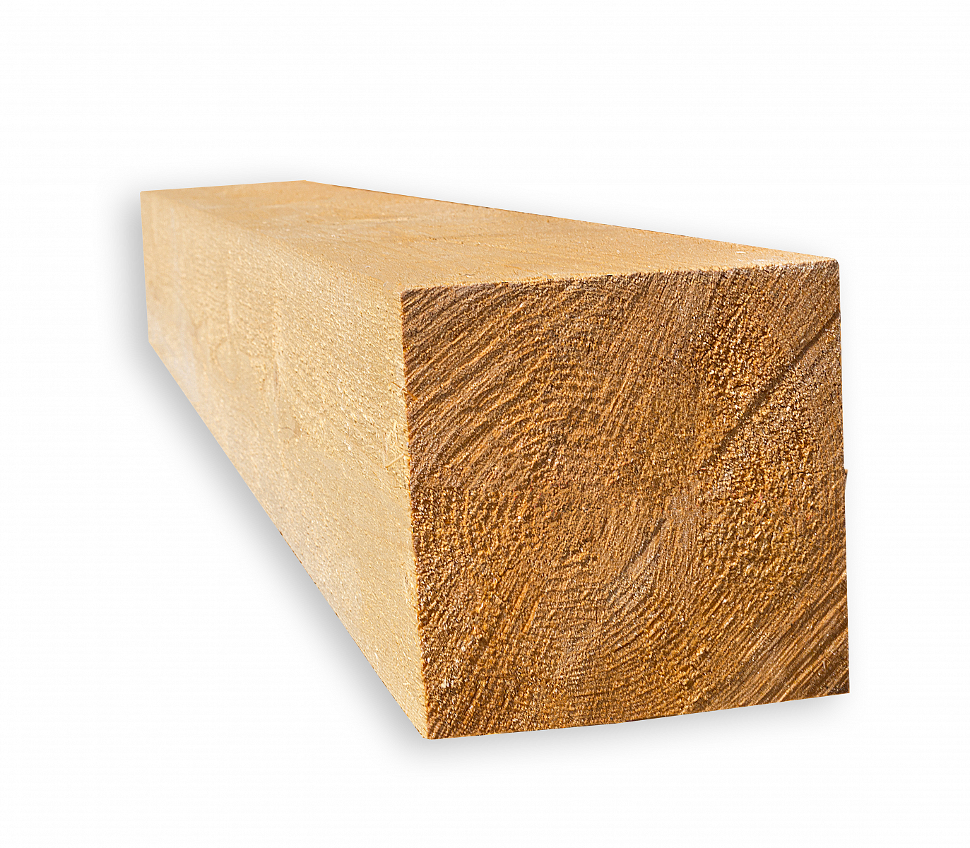 Брус камерной сушки